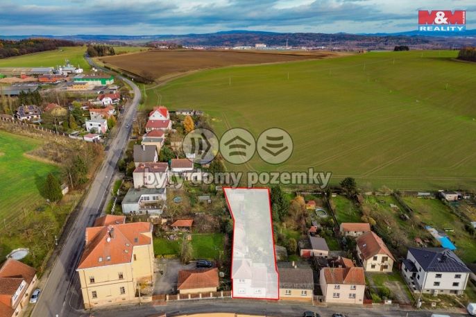 Prodej, Rodinný dům, Plzeň