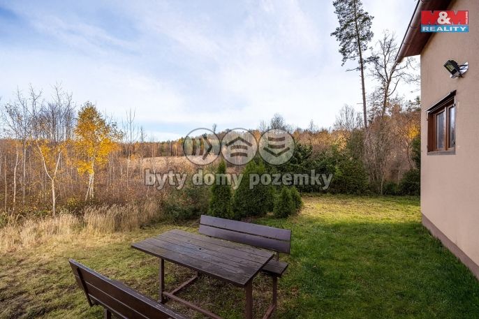 Prodej, Chata, Holotín