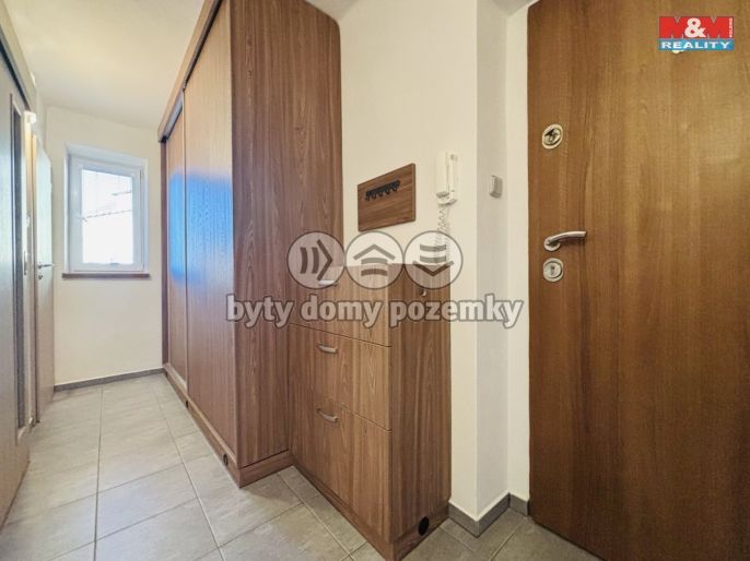 Pronájem, Byt 2+1, Klatovy