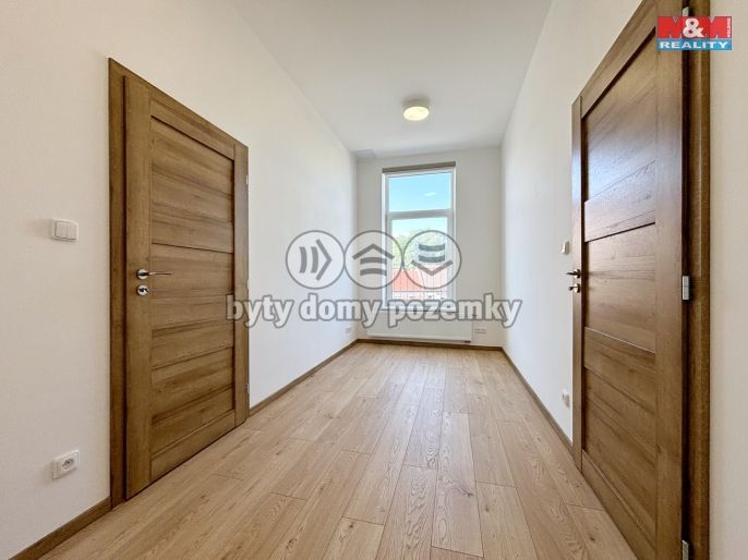 Pronájem, Byt 3+kk, Bzenec