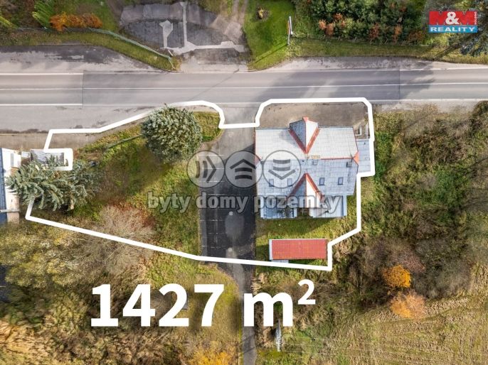 Prodej, Byt 1+kk, Královec