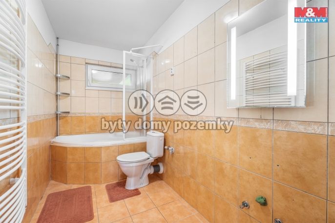 Prodej, Rodinný dům, Straškov-Vodochody