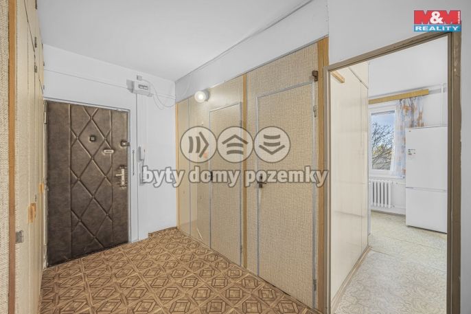 Prodej, Byt 2+1, Hradec Králové