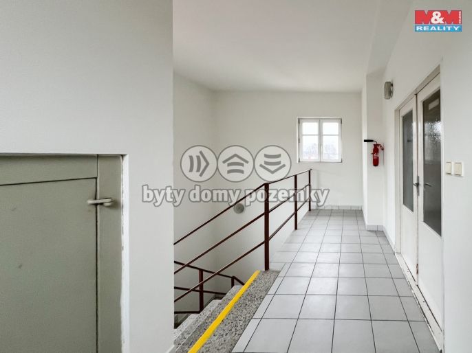 Prodej, Obchod a služby, Katovice