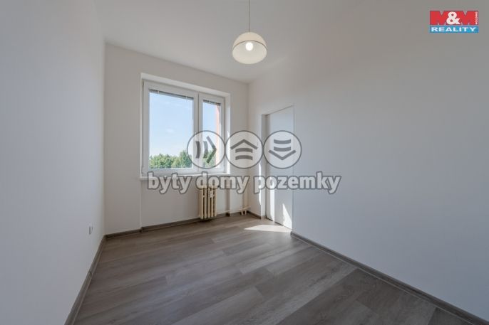 Pronájem, Byt 2+kk, Rožnov pod Radhoštěm