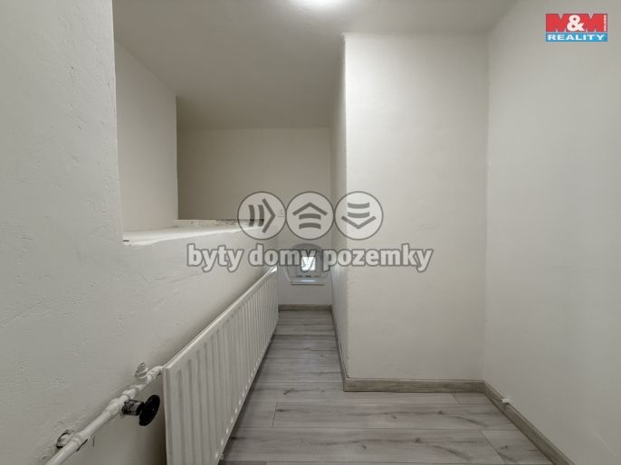 Pronájem, Rodinný dům, Petrovice u Karviné