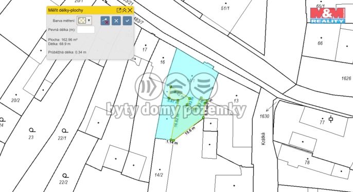 Prodej, Rodinný dům, Bezdružice