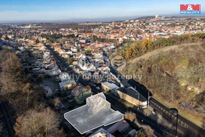 Prodej, Rodinný dům, Kladno