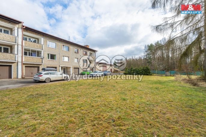 Prodej, Byt 3+1, Ruda