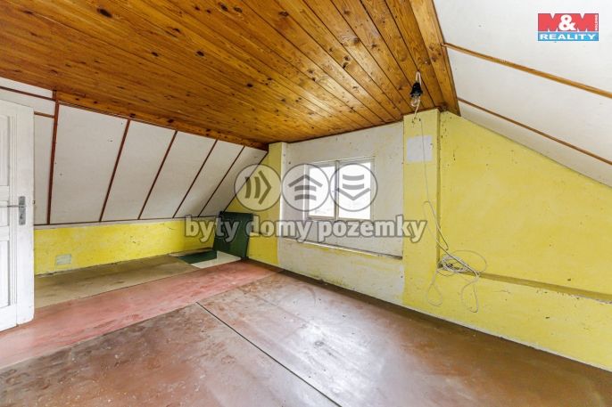 Prodej, Chalupa, Sázava