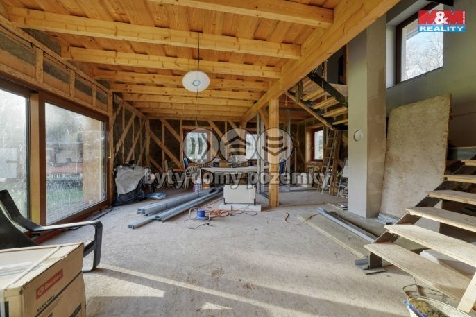 Prodej, Rodinný dům, Skalná