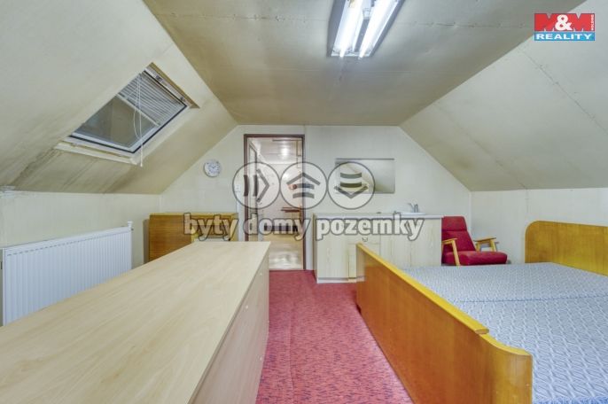 Prodej, Rodinný dům, Chotěšov