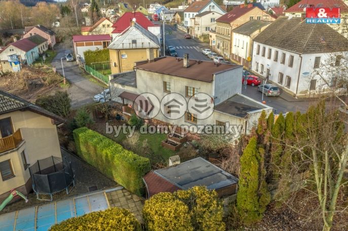 Prodej, Rodinný dům, Mladá Boleslav