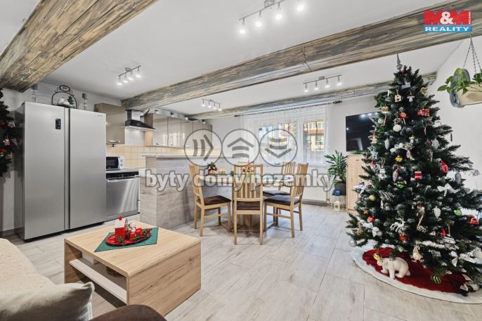 Prodej, Rodinný dům, Nedomice