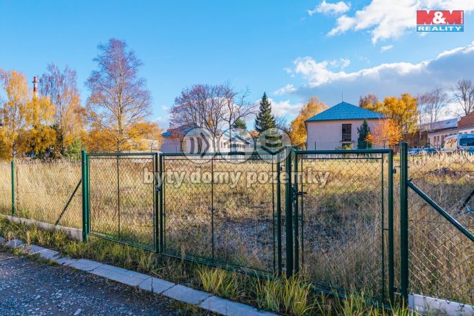 Prodej, Pozemek k bydlení, Příbram