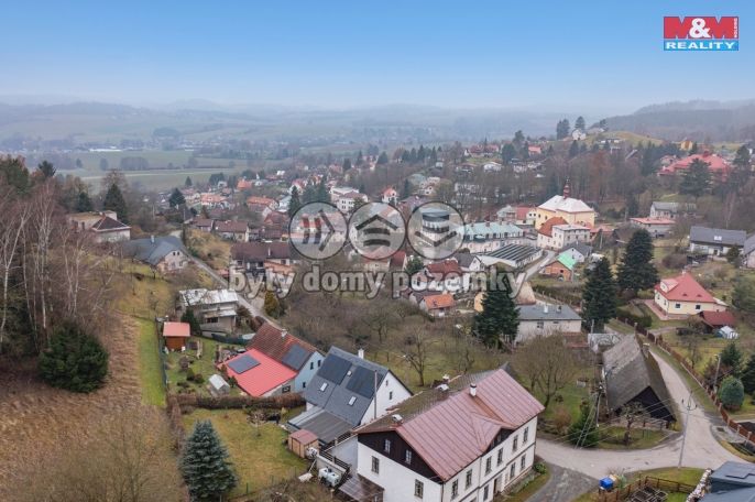 Prodej, Louka, Malé Svatoňovice