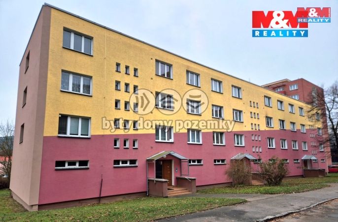 Prodej, Byt 2+1, Beroun