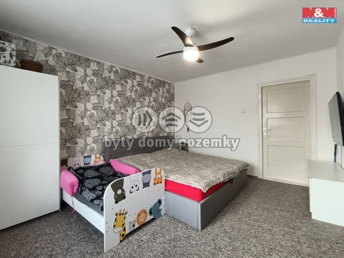 Prodej, Rodinný dům, Bohumín