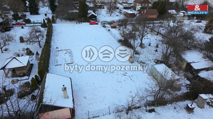 Prodej, Pozemek k bydlení, Kopřivnice