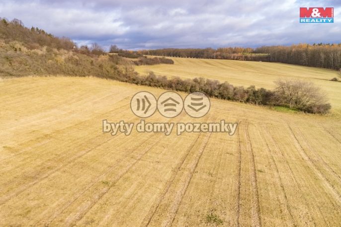 Prodej, Louka, Kublov