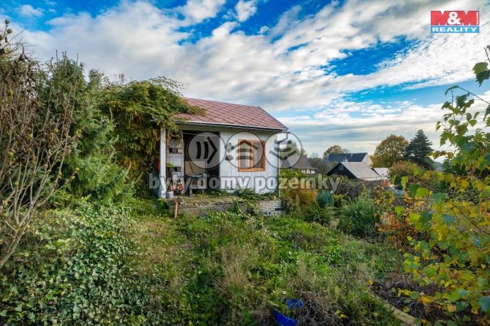 Prodej, Zahrada, Stružnice