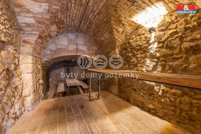 Prodej, Byt 2+kk, Mikulov