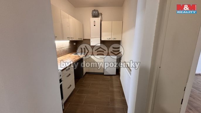 Pronájem, Byt 2+1, Tržek