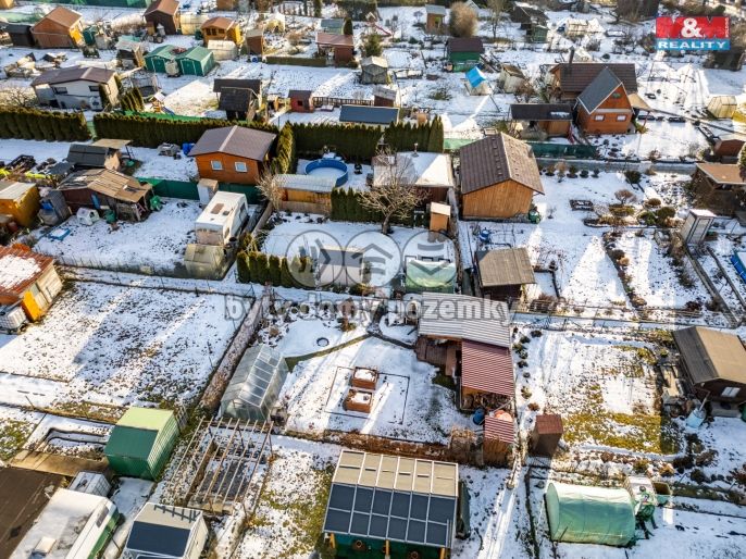 Prodej, Zahrada, Strakonice