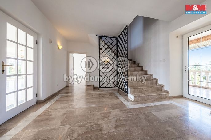 Pronájem, Rodinný dům, Říčany