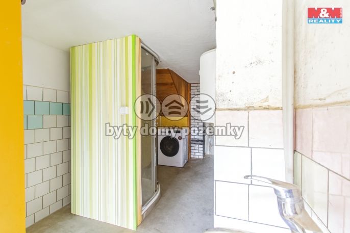 Prodej, Rodinný dům, Široká Niva