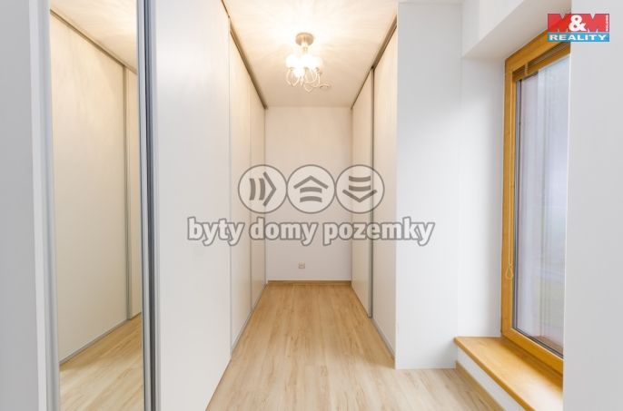 Pronájem, Rodinný dům, Starý Jičín