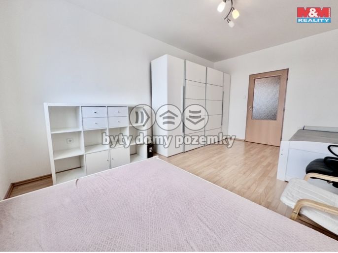 Pronájem, Byt 3+1, Kobylnice