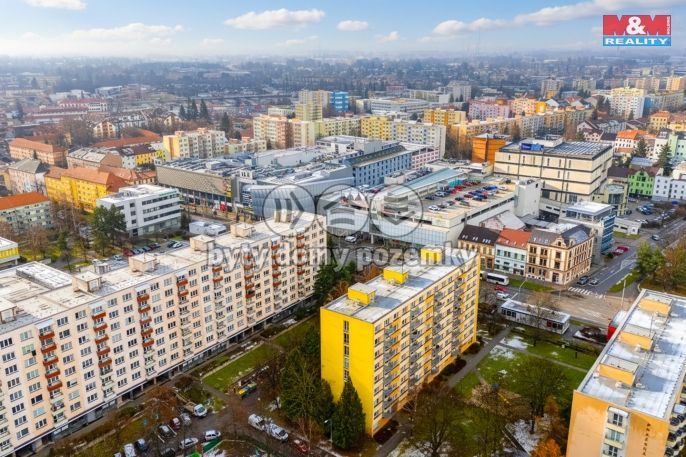 Prodej, Byt 2+1, České Budějovice