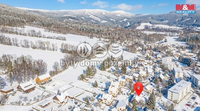 Prodej, Hotel, penzion, Rokytnice nad Jizerou