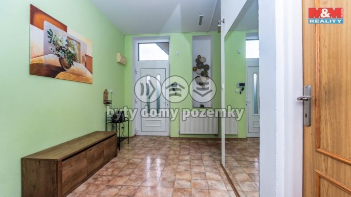 Prodej, Rodinný dům, Brno