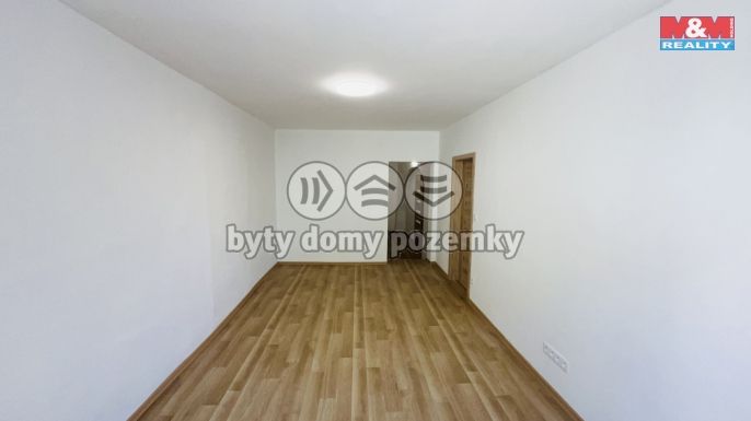 Prodej, Byt 4+kk, Jihlava