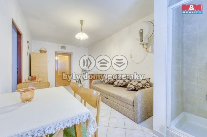 Prodej, Rodinný dům, Měčín