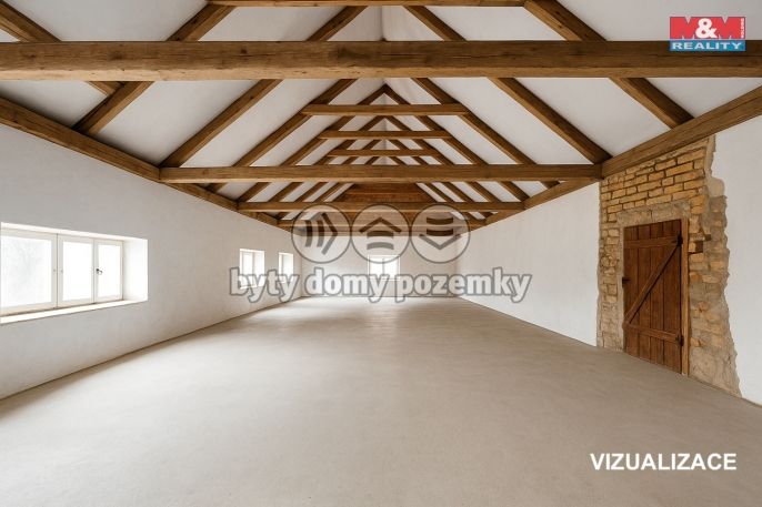 Prodej, Rodinný dům, Přemyslovice