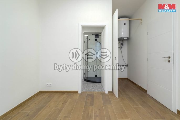 Prodej, Obchod a služby, Praha