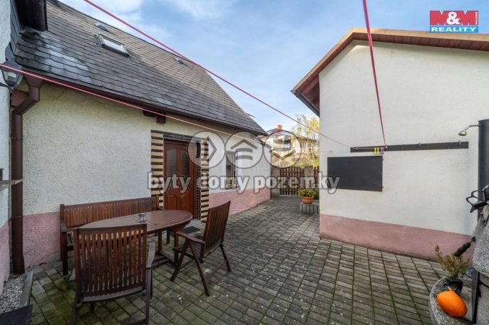 Prodej, Rodinný dům, Skořice