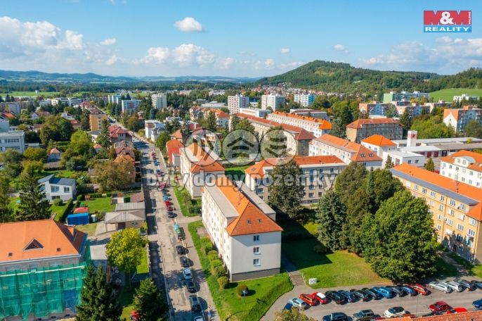 Prodej, Byt 2+1, Strakonice