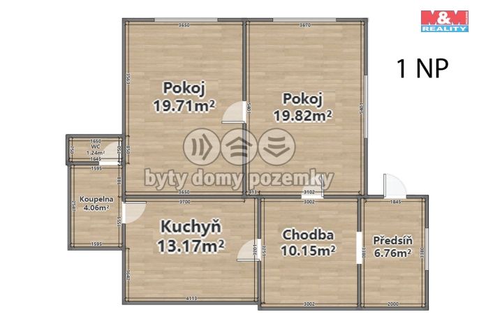 Prodej, Rodinný dům, Postřekov