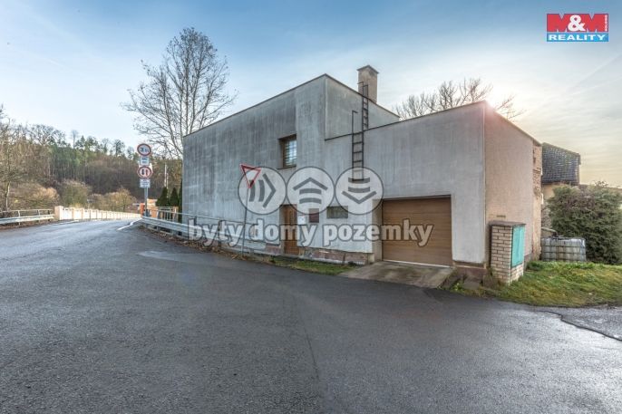 Prodej, Rodinný dům, Mladá Boleslav