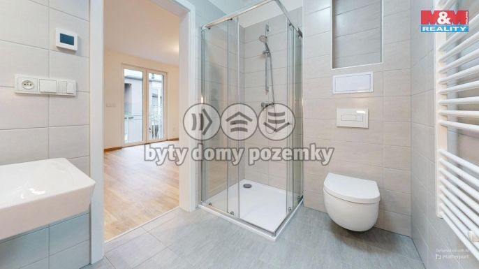 Pronájem, Byt 2+kk, Vochov