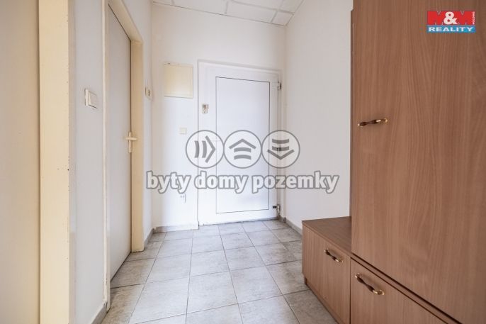 Prodej, Byt 3+1, Praha