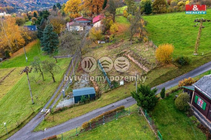 Prodej, Zahrada, Benešov nad Ploučnicí