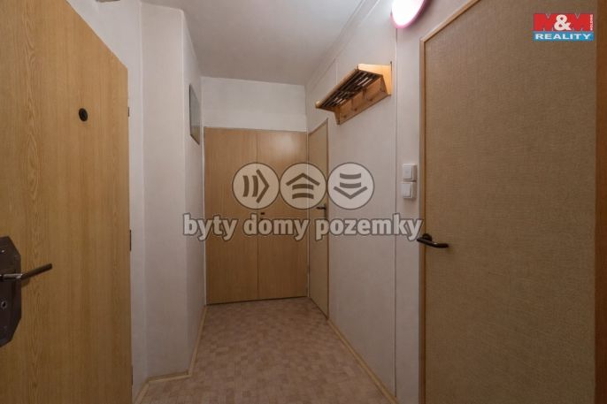 Prodej, Byt 1+1, Kutná Hora