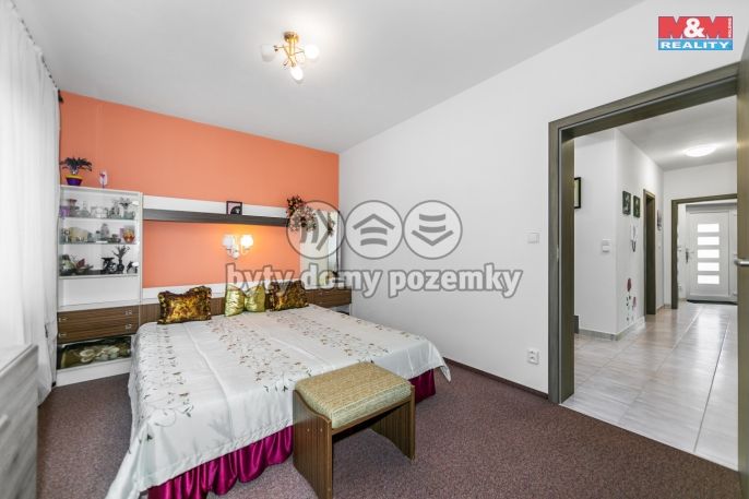 Prodej, Rodinný dům, Plzeň