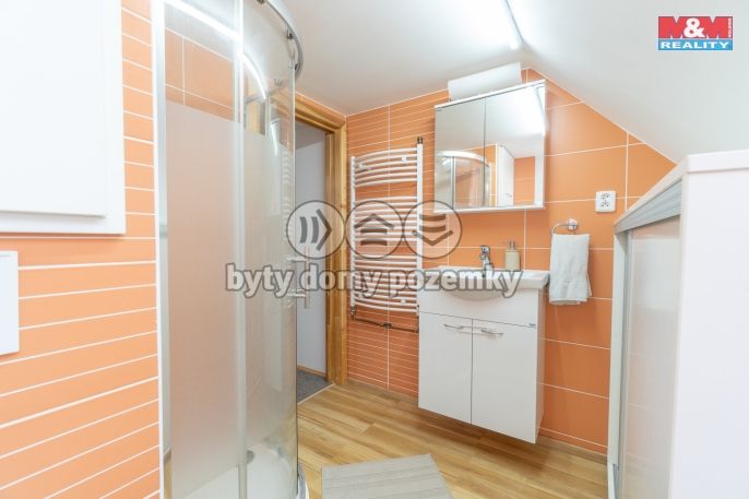 Prodej, Rodinný dům, Čakovičky