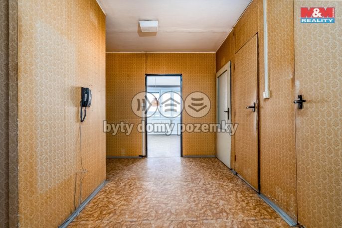 Prodej, Byt 4+kk, Čelákovice